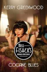 9781464206177-1464206171-Cocaine Blues (Miss Fisher's Murder Mysteries, 1)
