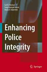 9780387369549-0387369546-Enhancing Police Integrity