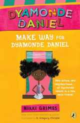 9780142415559-0142415553-Make Way for Dyamonde Daniel (A Dyamonde Daniel Book)