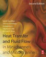 9780081013267-0081013264-Heat Transfer and Fluid Flow in Minichannels and Microchannels