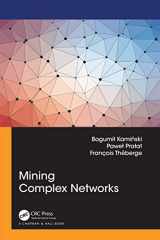 9781032112039-1032112034-Mining Complex Networks