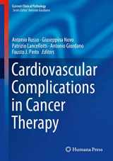 9783319934013-3319934015-Cardiovascular Complications in Cancer Therapy (Current Clinical Pathology)