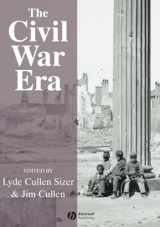 9781405106917-1405106913-The Civil War Era: An Anthology of Sources