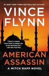 9781982159665-1982159669-American Assassin: A Thriller (1) (A Mitch Rapp Novel)