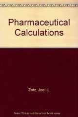 9780471077572-0471077577-Pharmaceutical Calculations