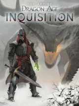9781616551865-1616551860-The Art of Dragon Age: Inquisition