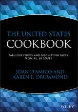 9780471358398-0471358398-The United States Cookbook: Fabulous Foods and Fascinating Facts from All 50 States