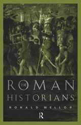 9780415117746-0415117747-The Roman Historians