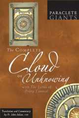9781612616209-1612616208-The Complete Cloud of Unknowing: With The Letter of Privy Counsel (Paraclete Giants)