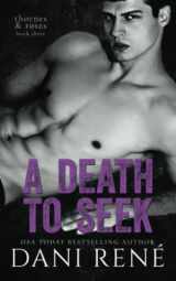 9781739755669-1739755669-A Death to Seek: A MMF, Arranged Marriage Romance (Thornes & Roses)