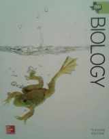 9780078961892-0078961890-TEKS Biology (Teacher Edition)
