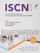9783318067064-3318067067-Iscn 2020: An International System for Human Cytogenomic Nomenclature (2020) (Cytogenetic and Genome Research)