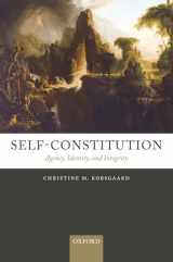 9780199552801-0199552800-Self-Constitution: Agency, Identity, and Integrity