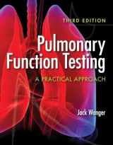 9780763781187-0763781185-Pulmonary Function Testing: A Practical Approach: A Practical Approach
