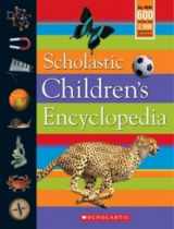 9780439438162-0439438160-Scholastic Children's Encyclopedia