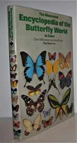 9780517142493-051714249X-The Illustrated Encyclopedia of the Butterfly World