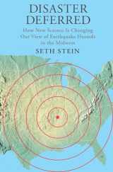 9780231151399-023115139X-Disaster Deferred: A New View of Earthquake Hazards in the New Madrid Seismic Zone