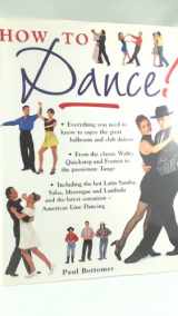 9781552673010-1552673014-How to Dance!
