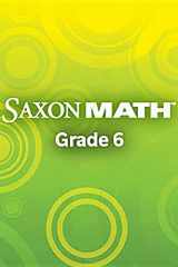 9781591417897-1591417899-Saxon Math: Course 1