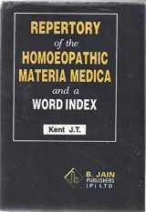 9788170211532-8170211530-Repertory of the Homoeopathic Materia Medica