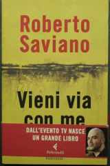 9788807491108-8807491109-Vieni via con me (Italian Edition)