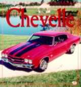 9780760305393-0760305390-Chevelle (Enthusiast Color Series)