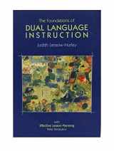 9780536752239-0536752230-The Foundations of Dual Language Instruction