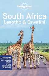 9781787016507-1787016501-Lonely Planet South Africa, Lesotho & Eswatini (Travel Guide)