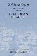 9781516843787-1516843789-Collection of the Chaldean Oracles