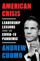 9780593239261-0593239261-American Crisis: Leadership Lessons from the COVID-19 Pandemic