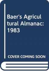 9780307466501-0307466507-Baer's Agricultural Almanac: 1983