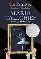 9780593115817-0593115813-She Persisted: Maria Tallchief