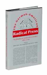 9780252018305-0252018303-The German-American Radical Press: The Shaping of a Left Political Culture, 1850-1940