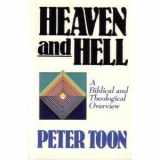 9780840759672-0840759673-Heaven and Hell: A Biblical and Theological Overview (Nelson Studies in Biblical Theology)