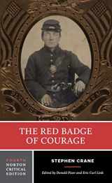9780393930757-0393930750-The Red Badge of Courage: A Norton Critical Edition (Norton Critical Editions)