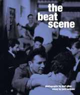 9781909526266-1909526266-The Beat Scene: Photographs by Burt Glinn
