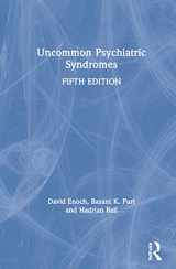 9781138062887-113806288X-Uncommon Psychiatric Syndromes: Fifth Edition
