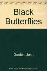 9780854491995-0854491996-Black Butterflies