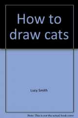 9780590207270-059020727X-How to draw cats
