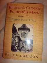 9780393020014-0393020010-Einstein's Clocks, Poincare's Maps: Empires of Time
