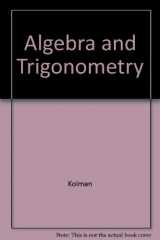9780030528279-0030528275-Algebra and Trigonometry