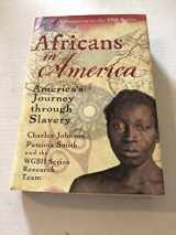 9780151003396-0151003394-Africans in America: America's Journey Through Slavery