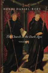 9781685951900-1685951902-The Church in the Dark Ages: Volume 1 (The History of the Church of Christ)