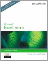 9781111877835-1111877831-Bundle: New Perspectives on Microsoft Excel 2010, Comprehensive + Microsoft Office 2010 180-day Subscription