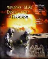 9780073379708-0073379700-Weapons of Mass Destruction and Terrorism (Textbook)
