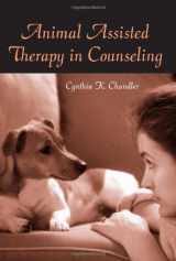 9780415952026-0415952026-Animal Assisted Therapy in Counseling