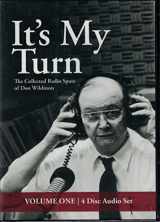 9781935932383-1935932381-It's My Turn: The Collected Radio Spots of Don Wildmon Volume One