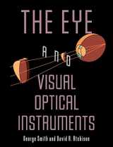 9780521478205-0521478200-The Eye and Visual Optical Instruments