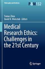 9783031126949-3031126947-Medical Research Ethics: Challenges in the 21st Century (Philosophy and Medicine)