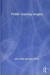 9781138549678-1138549673-Visible Learning Insights